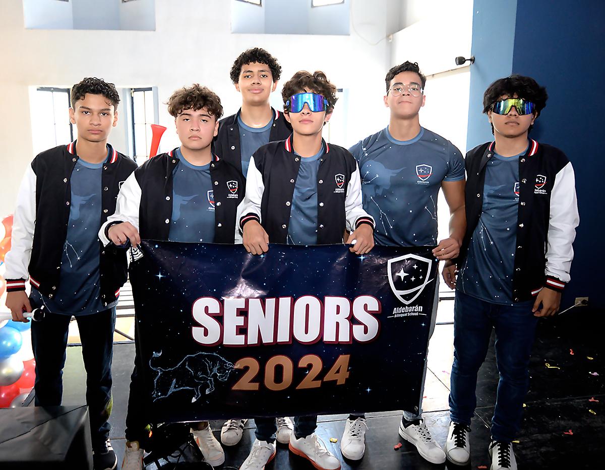 Óscar Aguilar, José Valeriano, Engels Zelaya, Mauricio Molina, Ricardo Montalván y Charles Rick.