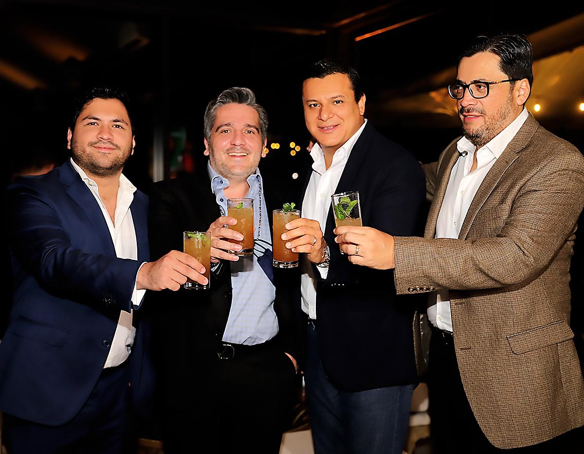 Fotogalería: Ron Zacapa anuncia el lanzamiento de la segunda edición limitada Zacapa 23 El Alma