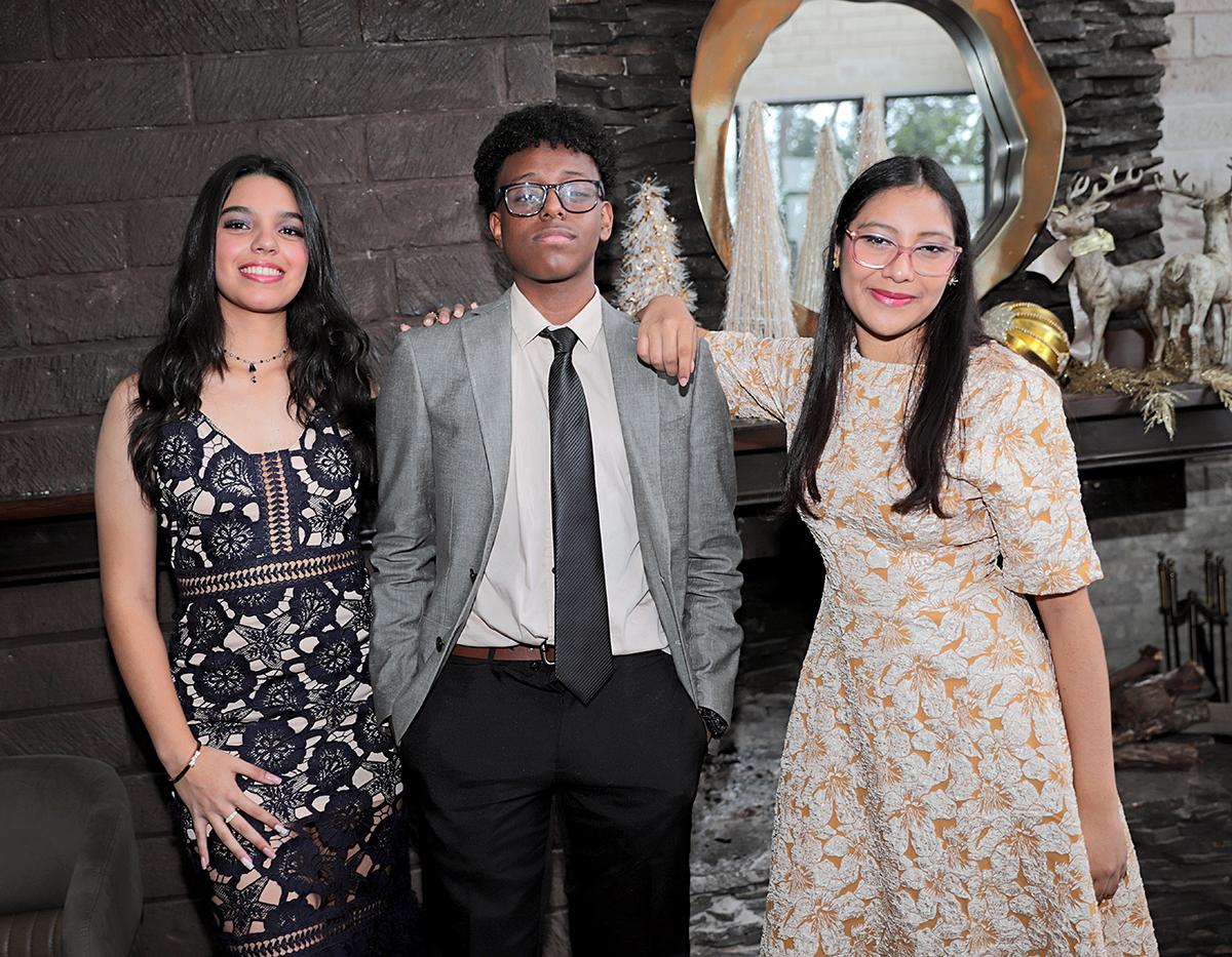 Senior Brunch 2025 de Nashville School