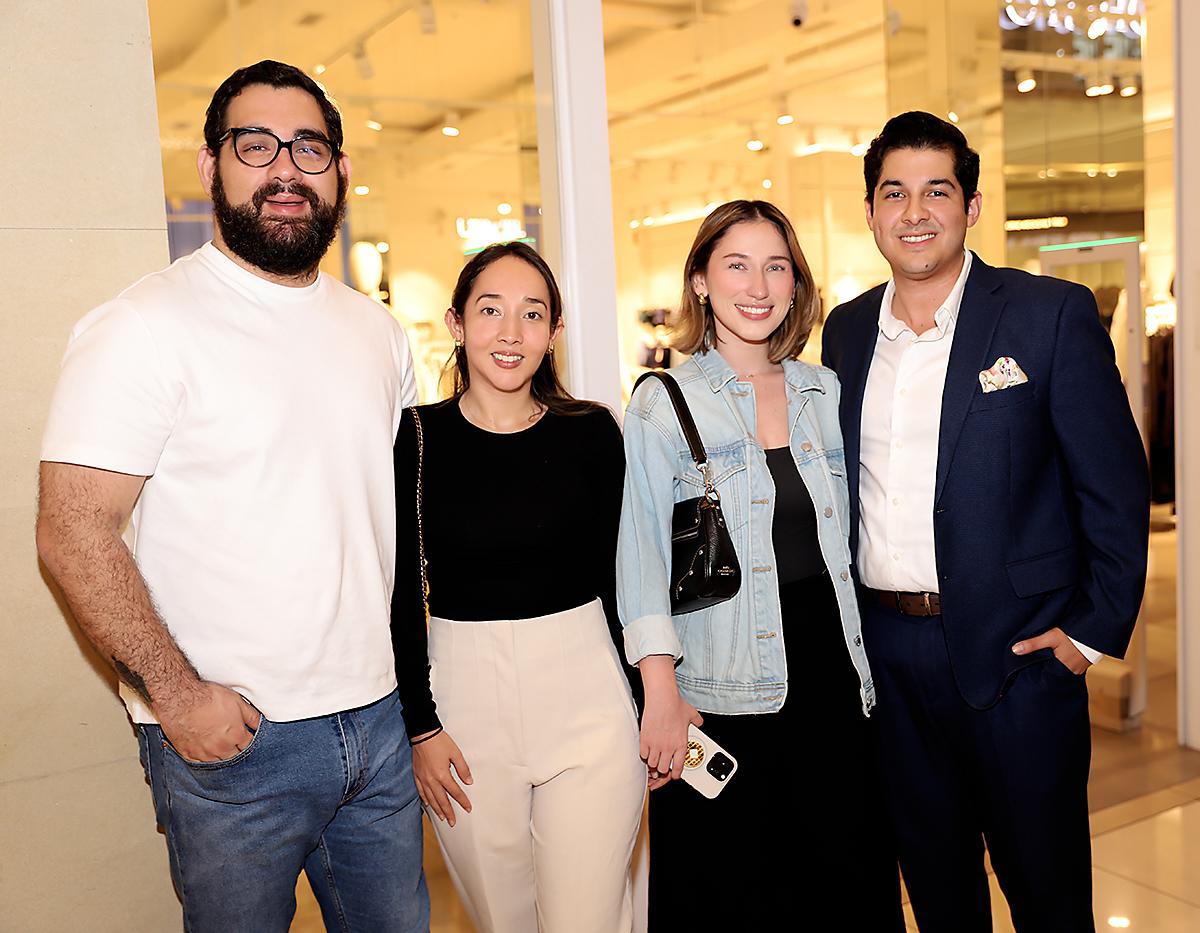 Multiplaza y Revista Estilo Presentaron Book n’ Booze 2025
