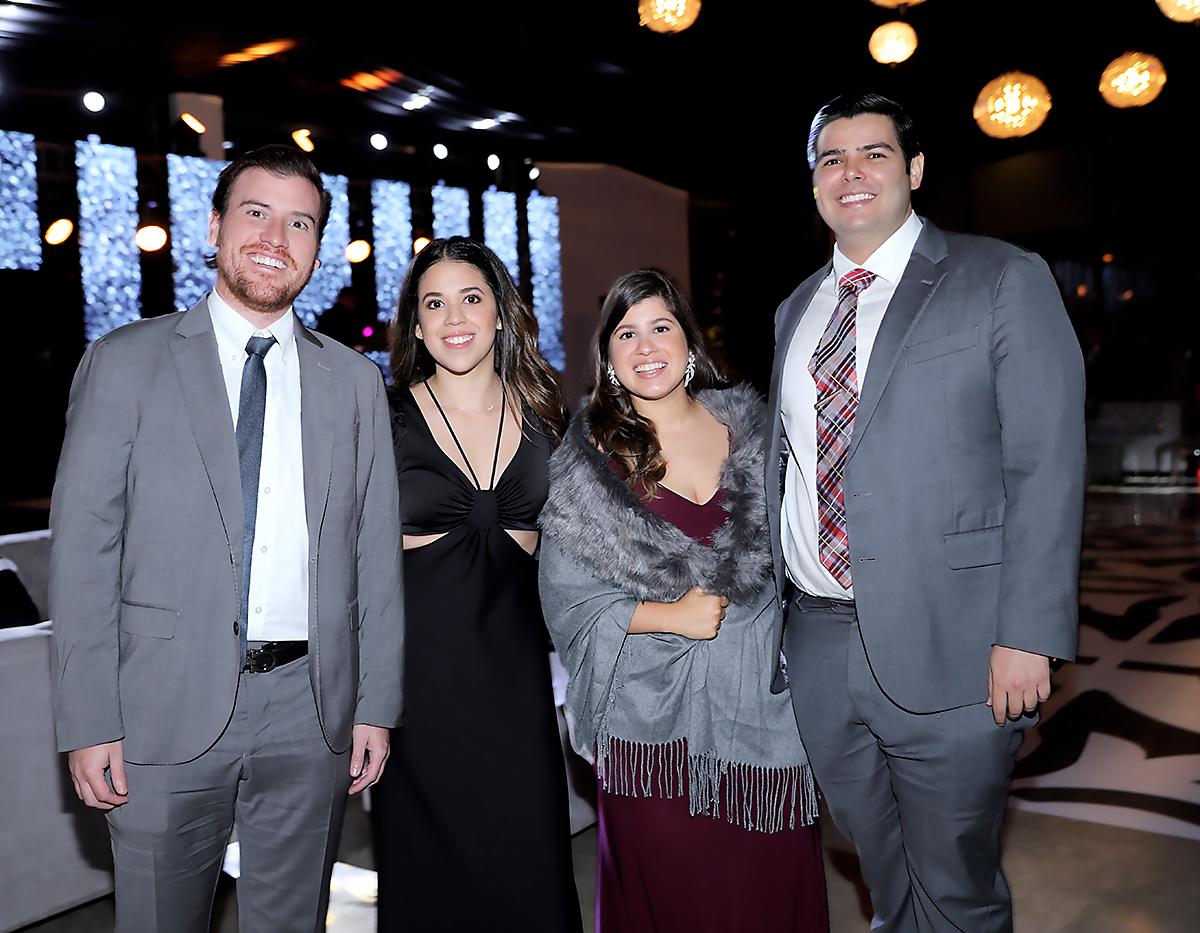 La boda de Ivanna Olivieri y Vicenzo Balletta