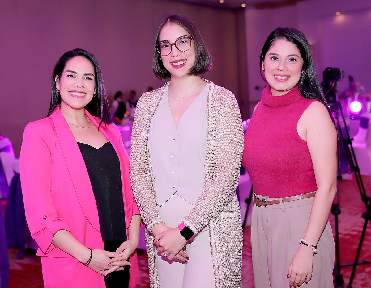 Presentación del programa “Llegaron las Mujeres”