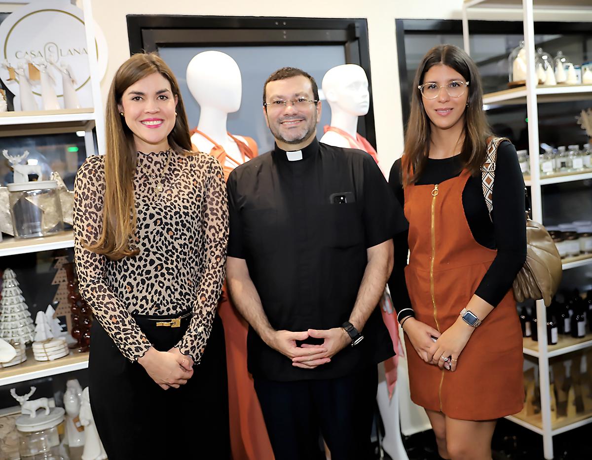 Grand Opening de Avoka en Mall Multiplaza de Tegucigalpa