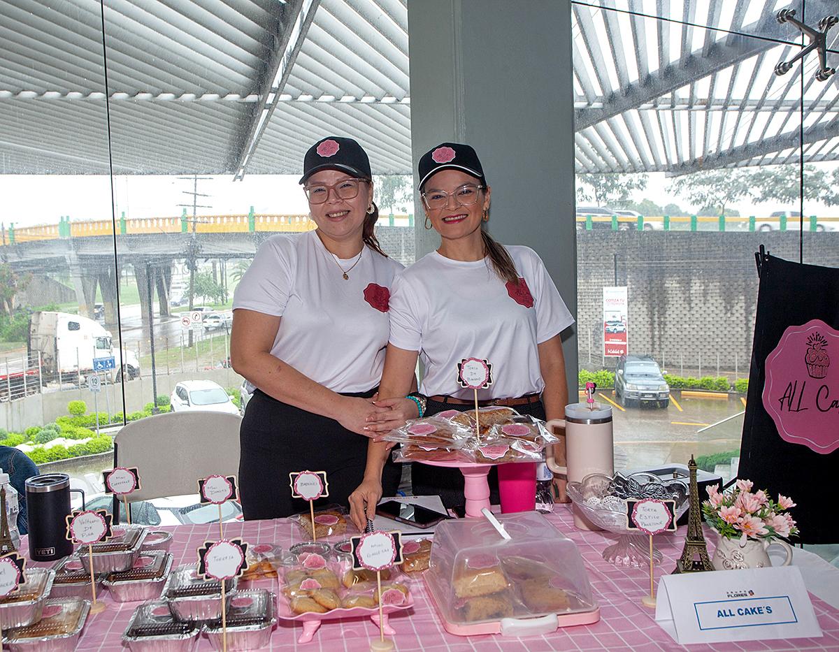 Grupo Flores presenta Bazar “Creciendo Juntos” en San Pedro Sula