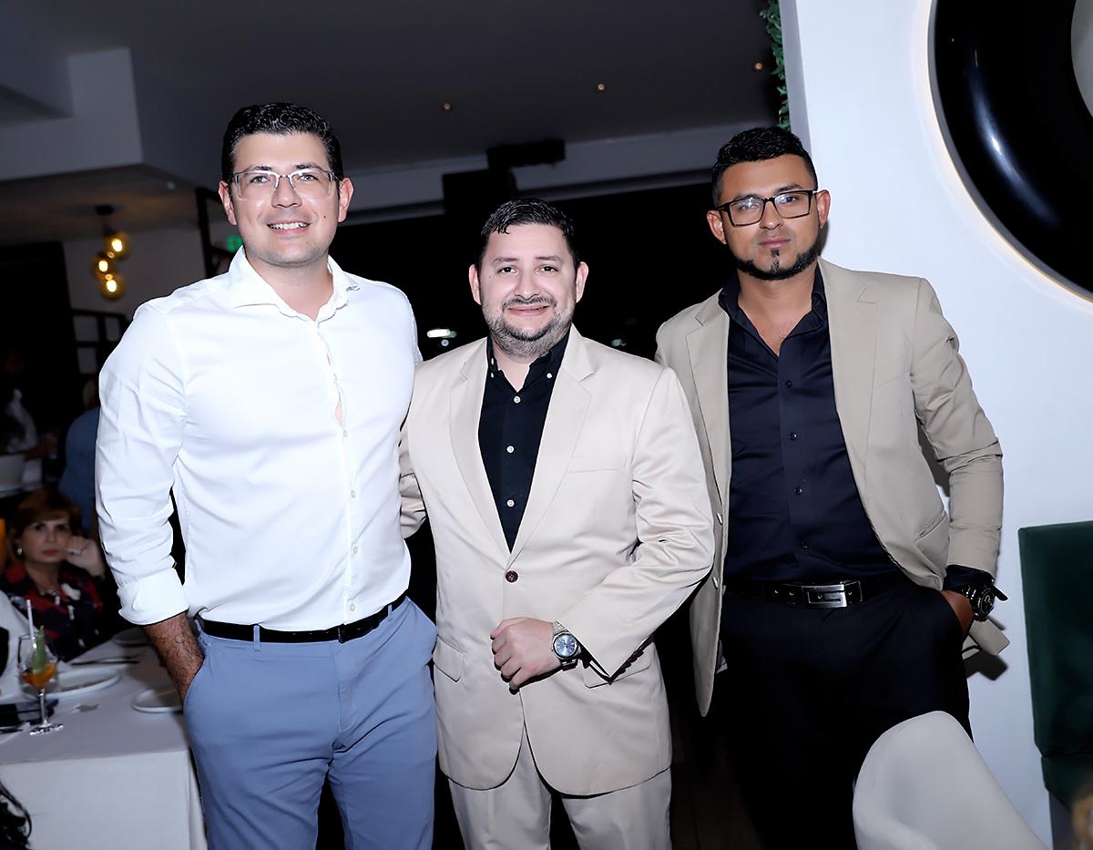 Premio Próspera 2025 celebra la innovación en la moda hondureña Premio Próspera 2025 celebra la innovación en la moda hondureña