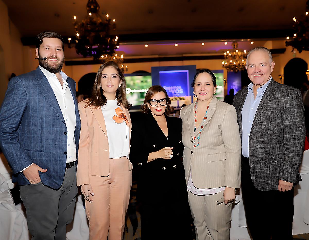 Grupo OPSA presenta “GOTalks 2023” en Tegucigalpa