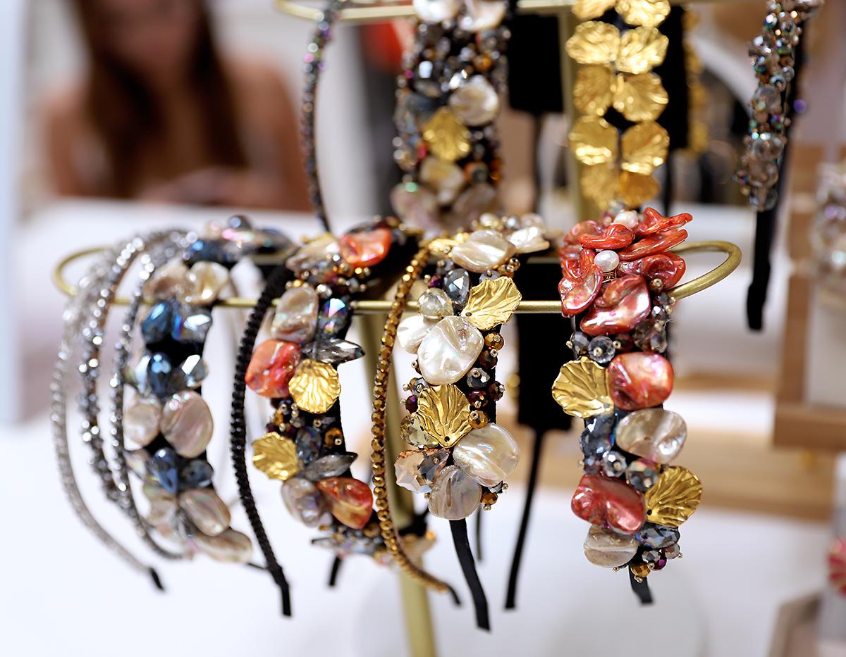 Trunk Show de BAC Estilo Moda 2025