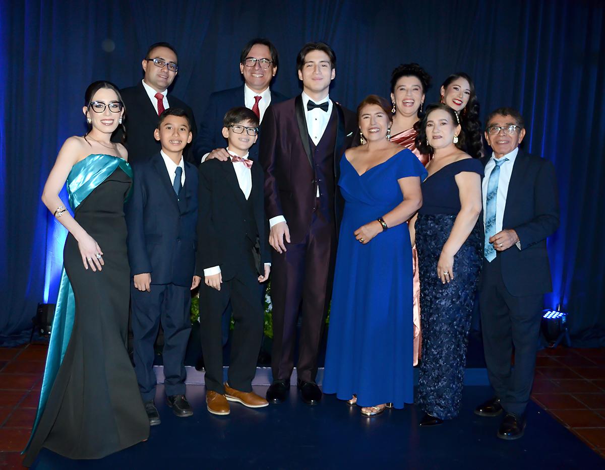 Prom 2025 de Discovery School