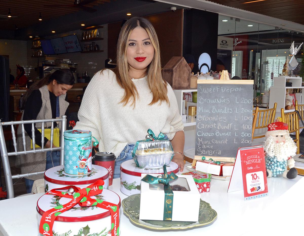 Jingle &amp; Mingle en Tegucigalpa
