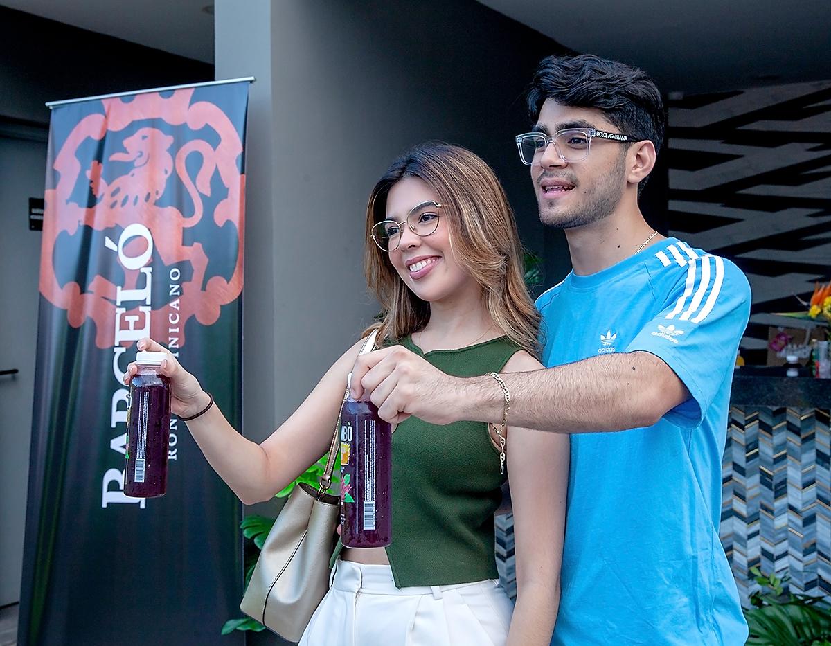 Lanzamiento de Mambo
