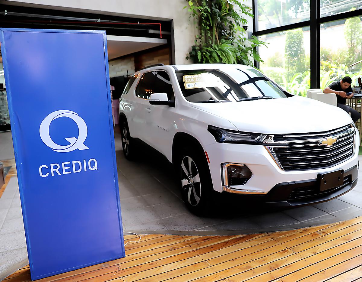 Grupo Q sorprende a sus clientes con una espectacular promoción