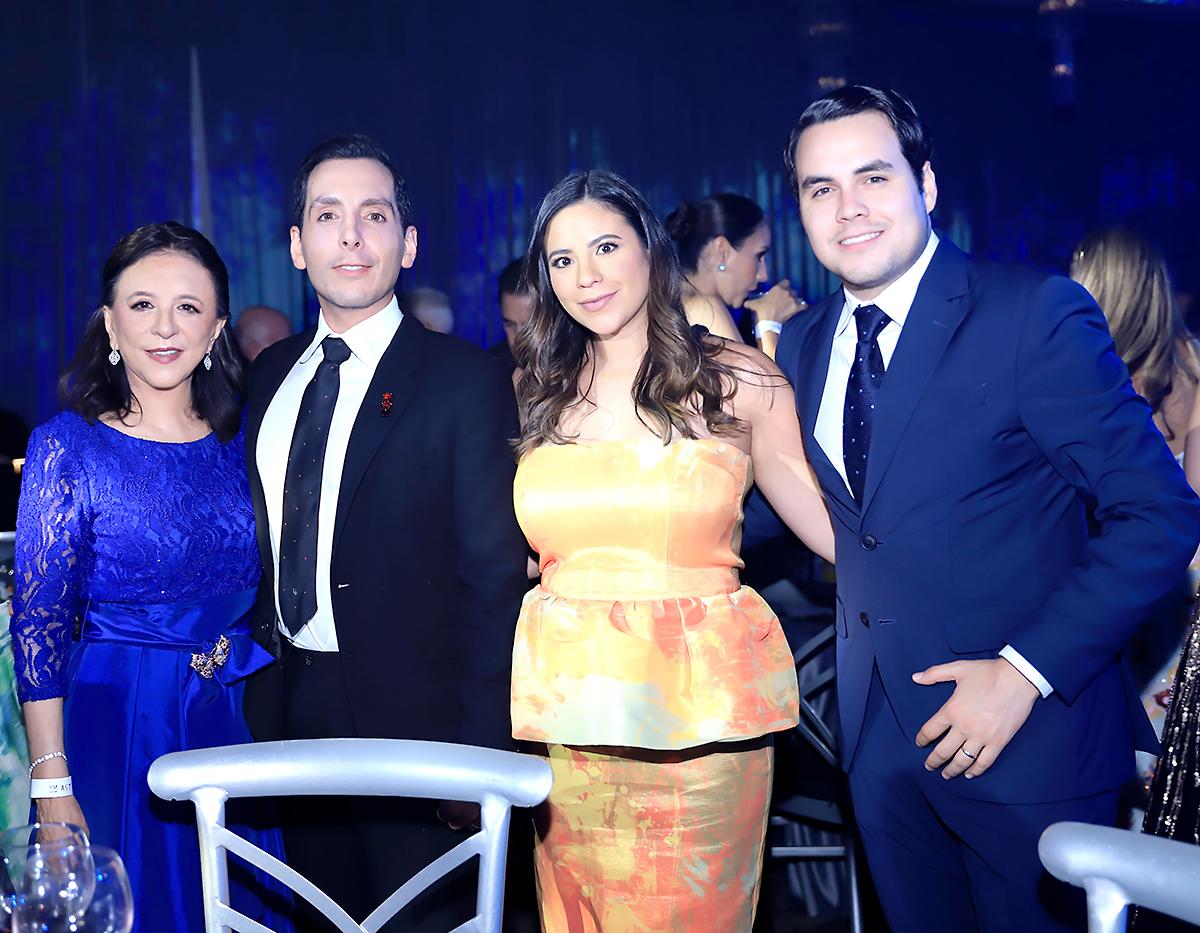 Invitados a la prom 2025 de la Escuela Americana de Tegucigalpa
