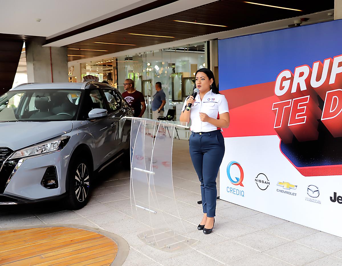 Grupo Q sorprende a sus clientes con una espectacular promoción