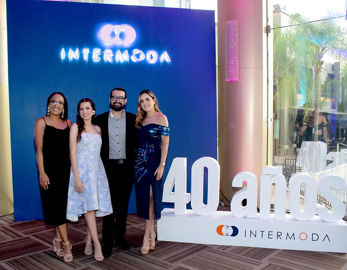 Intermoda festeja sus cuatro décadas