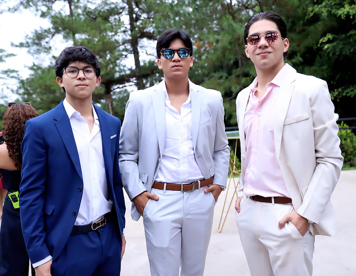 Senior Brunch 2026 de La Estancia School