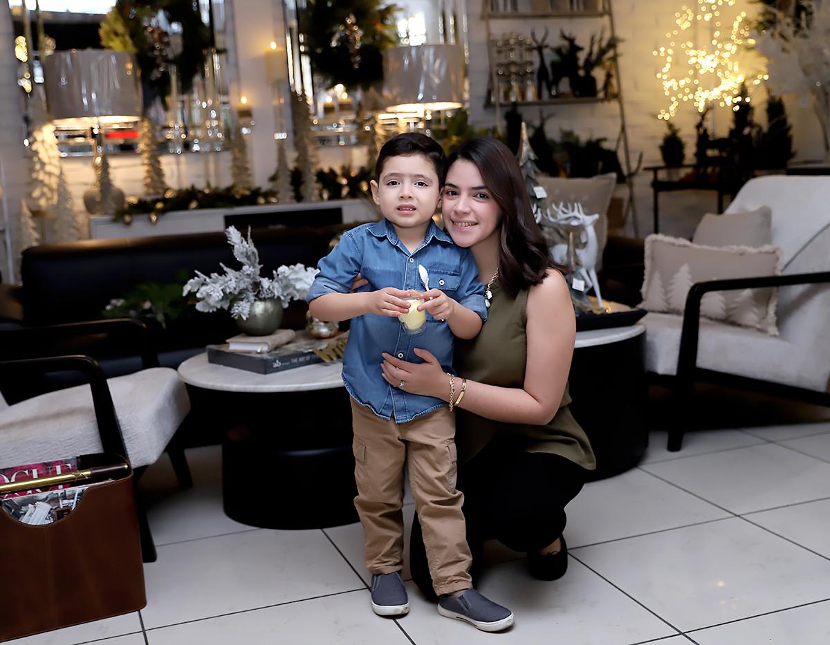 Veranda Loft y BAC celebraron cóctel navideño