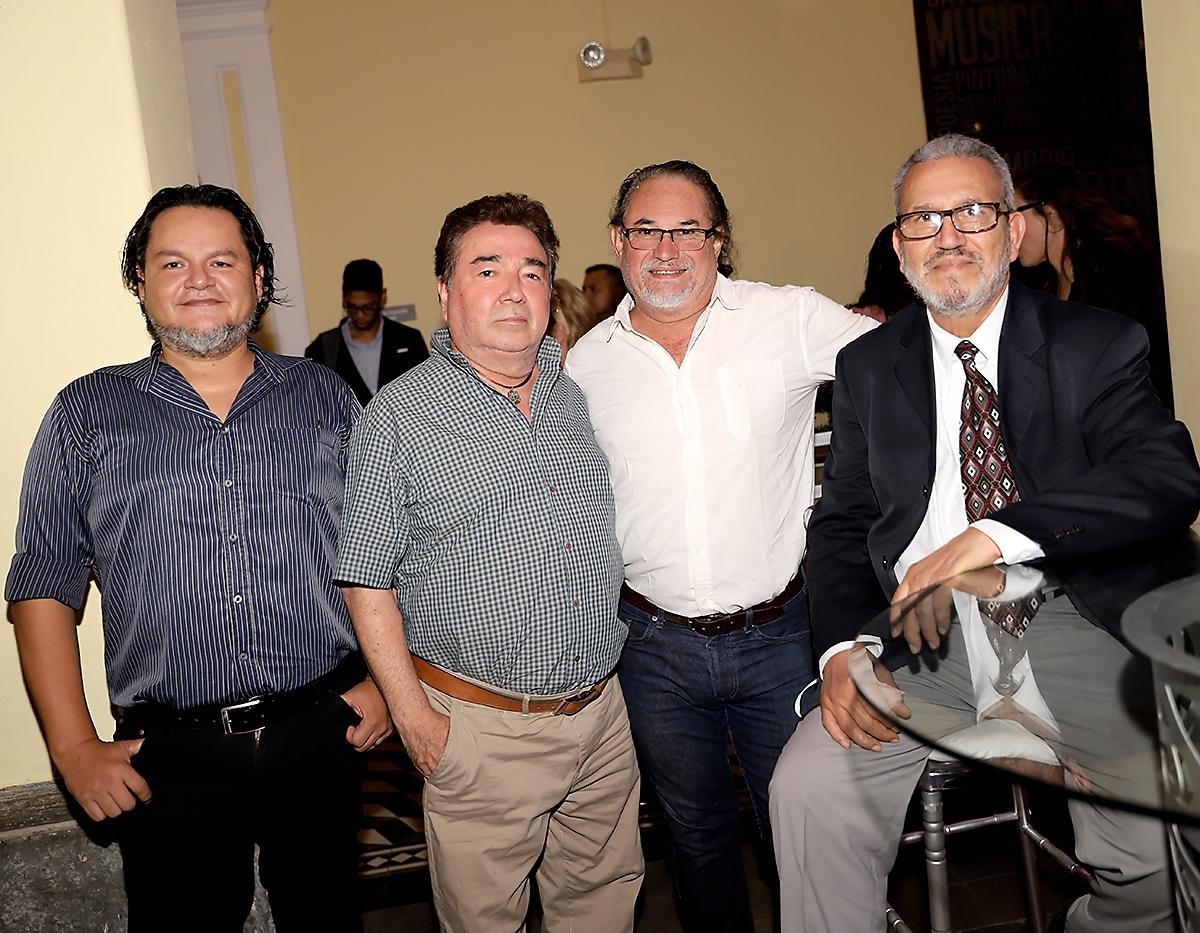 Banpaís presenta: “Síntesis: 30 Años de Gran Formato” de Santos Arzú Quioto