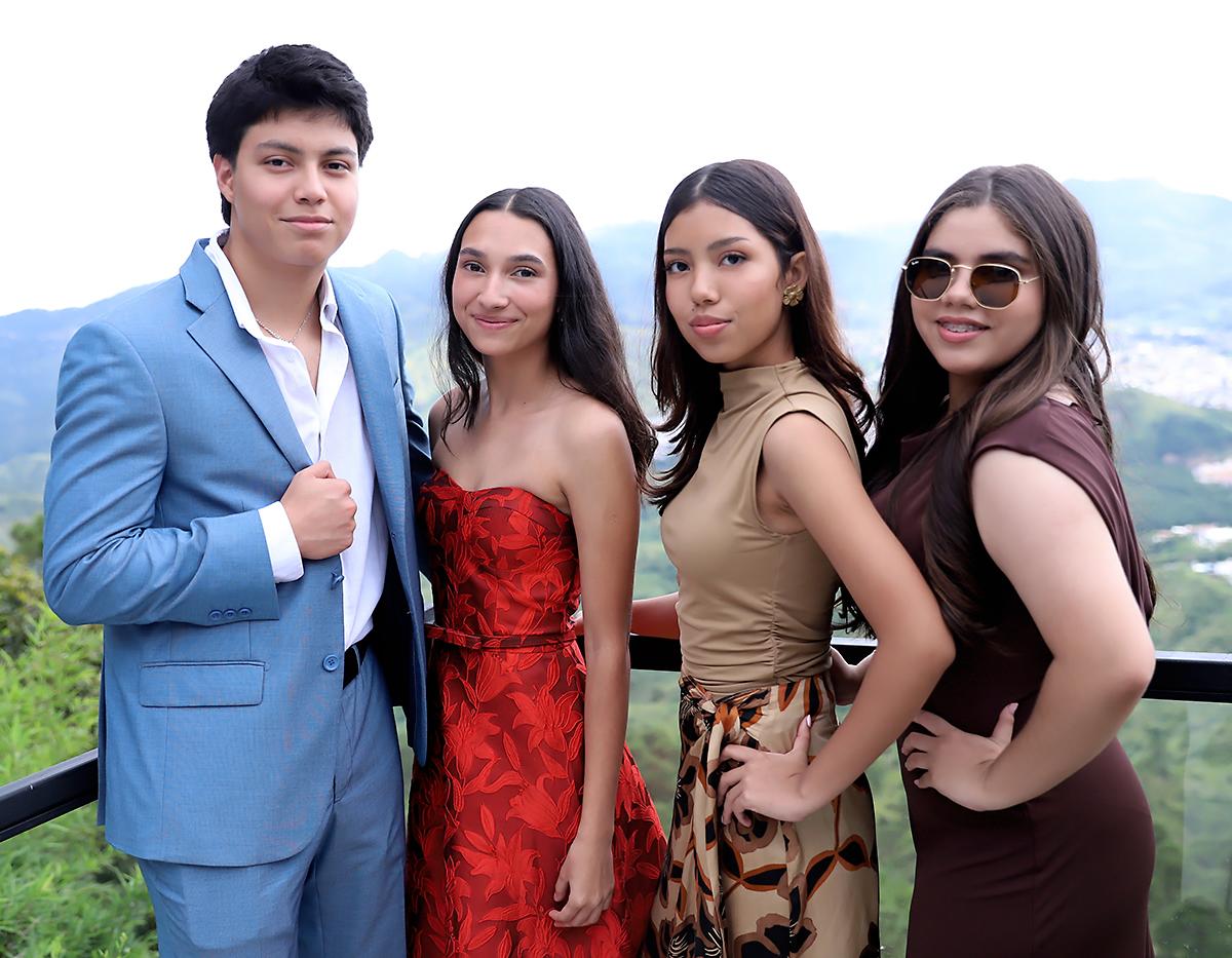 Senior Brunch 2026 de La Estancia School