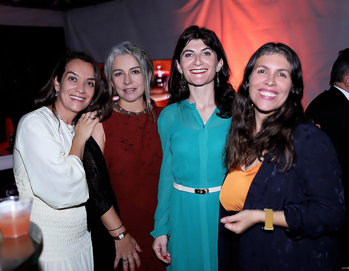 España celebra su Fiesta Nacional con una elegante velada en Tegucigalpa