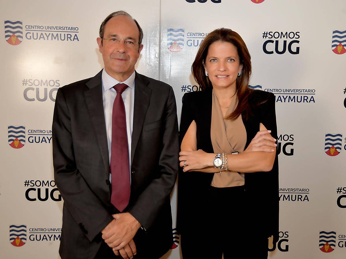 Los valores de la democracia: lección inaugural por Guaymura