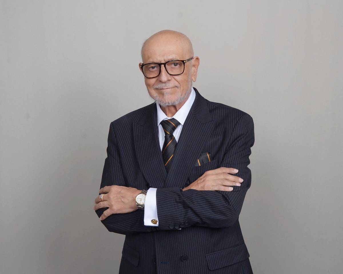 El mundo de acuarelas de Rolando Ríos