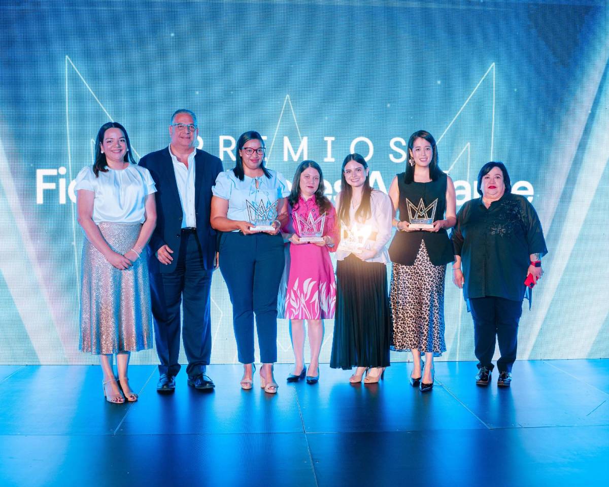 Grupo Ficohsa reconoce el emprendimiento como motor de desarrollo en Honduras