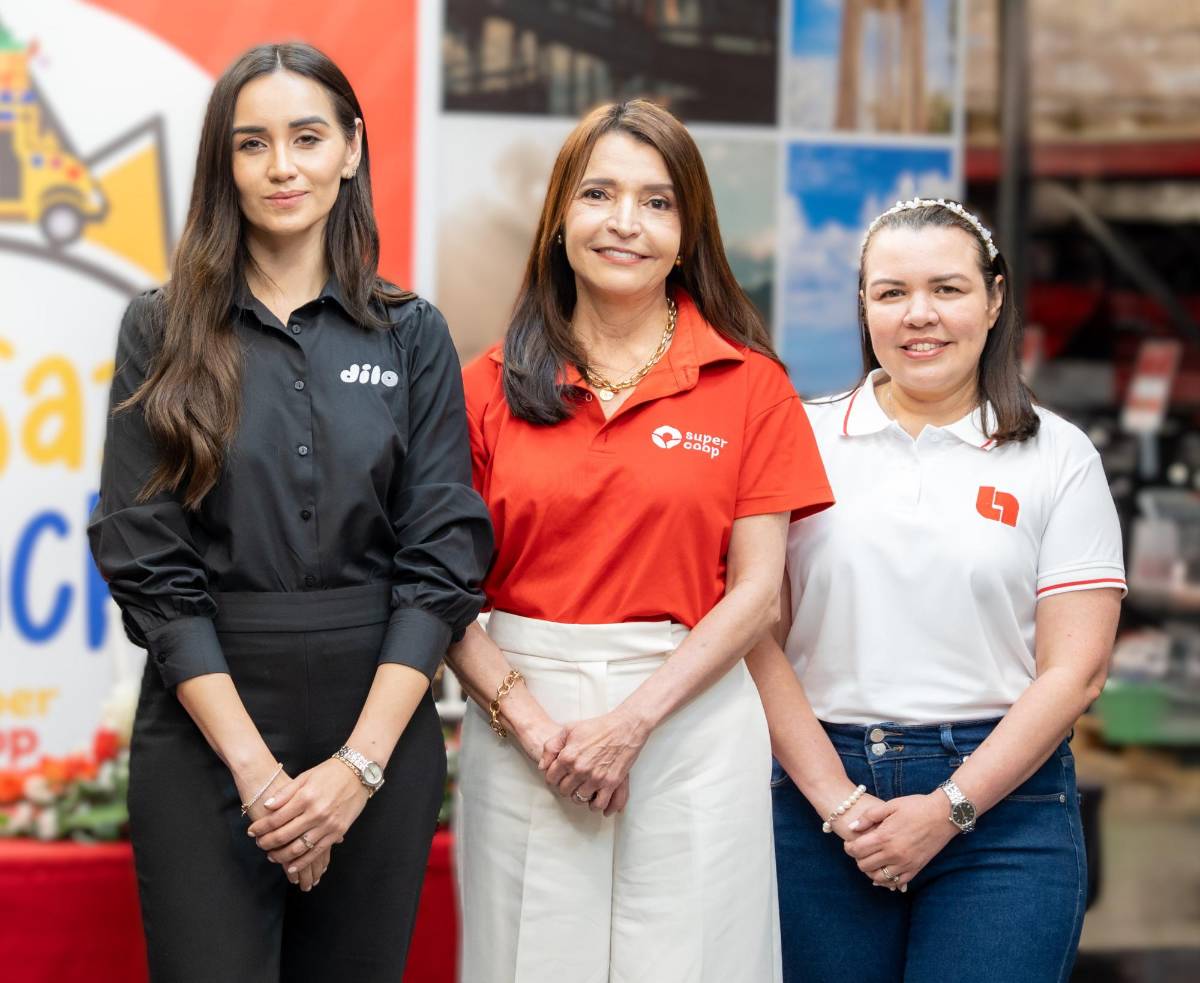 Supercoop y La Cope celebran su Segundo Aniversario con innovación y compromiso