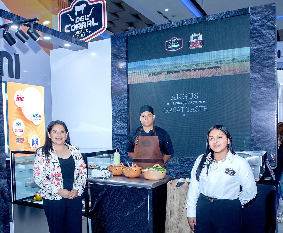 Expo Horeca Honduras 2025
