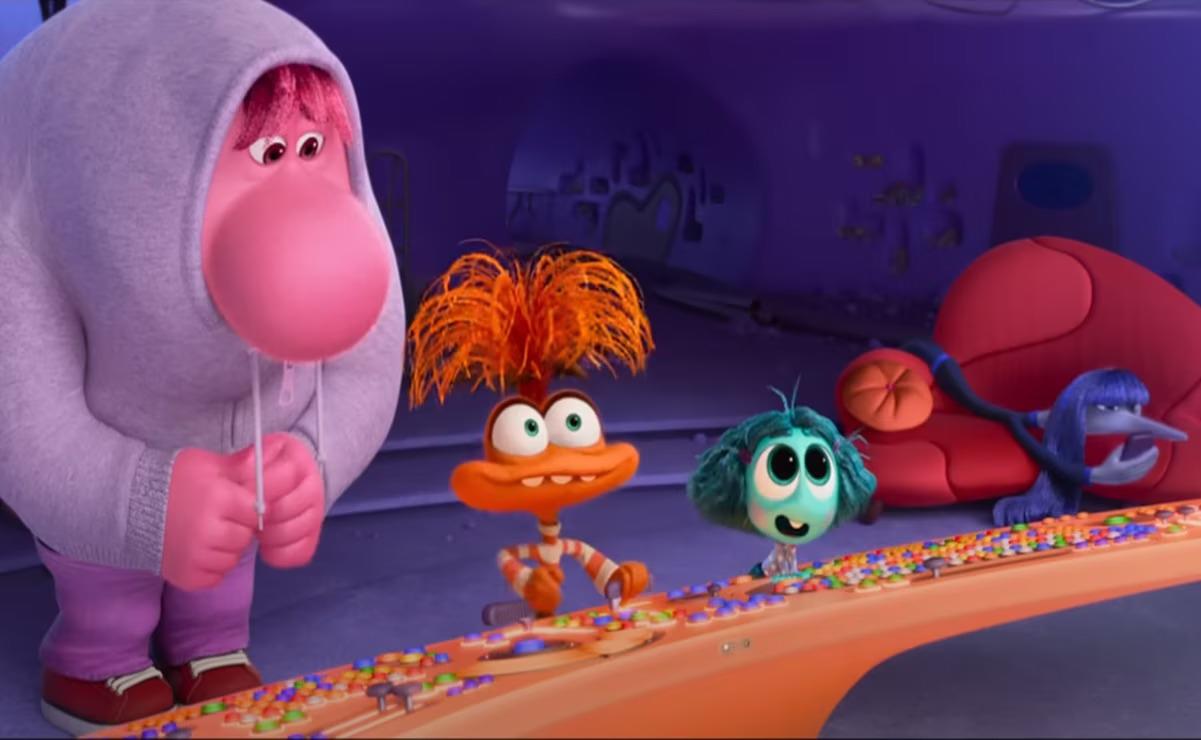 Con este desempeño, ‘Intensamente 2’ se convierte en la séptima película en la historia en recaudar más de 100 millones de dólares, hasta la fecha, la película ha recaudado 724 millones de dólares a nivel mundial, posicionándose como la película más taquillera de 2024.