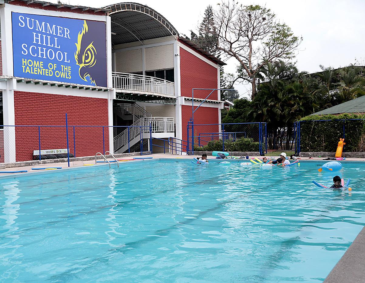 Summer Hill School: liderando la revolución educativa en Honduras con su modelo STEAM y trilingüe