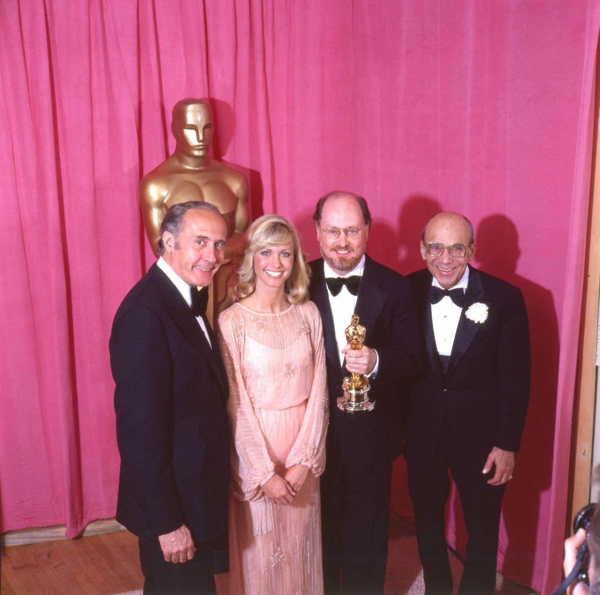 Premios Óscar 1978.
