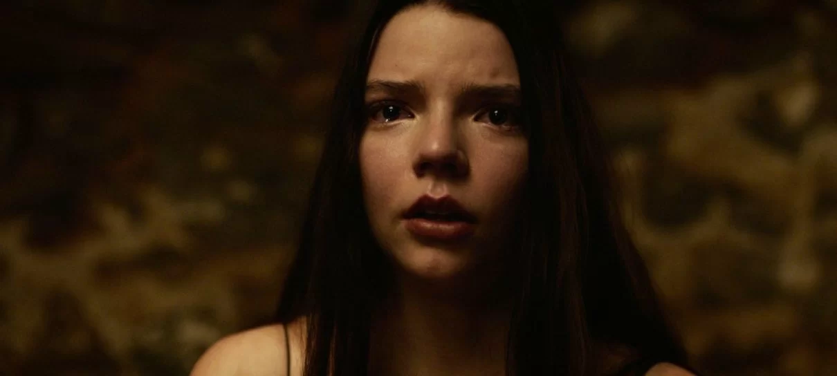 <b>16. Anya Taylor-Joy</b>Conocida por su papel en “La Bruja” de Robert Eggers y su destacada actuación en “Múltiple” junto a James McAvoy, se convirtió en un destacado talento en el cine. 