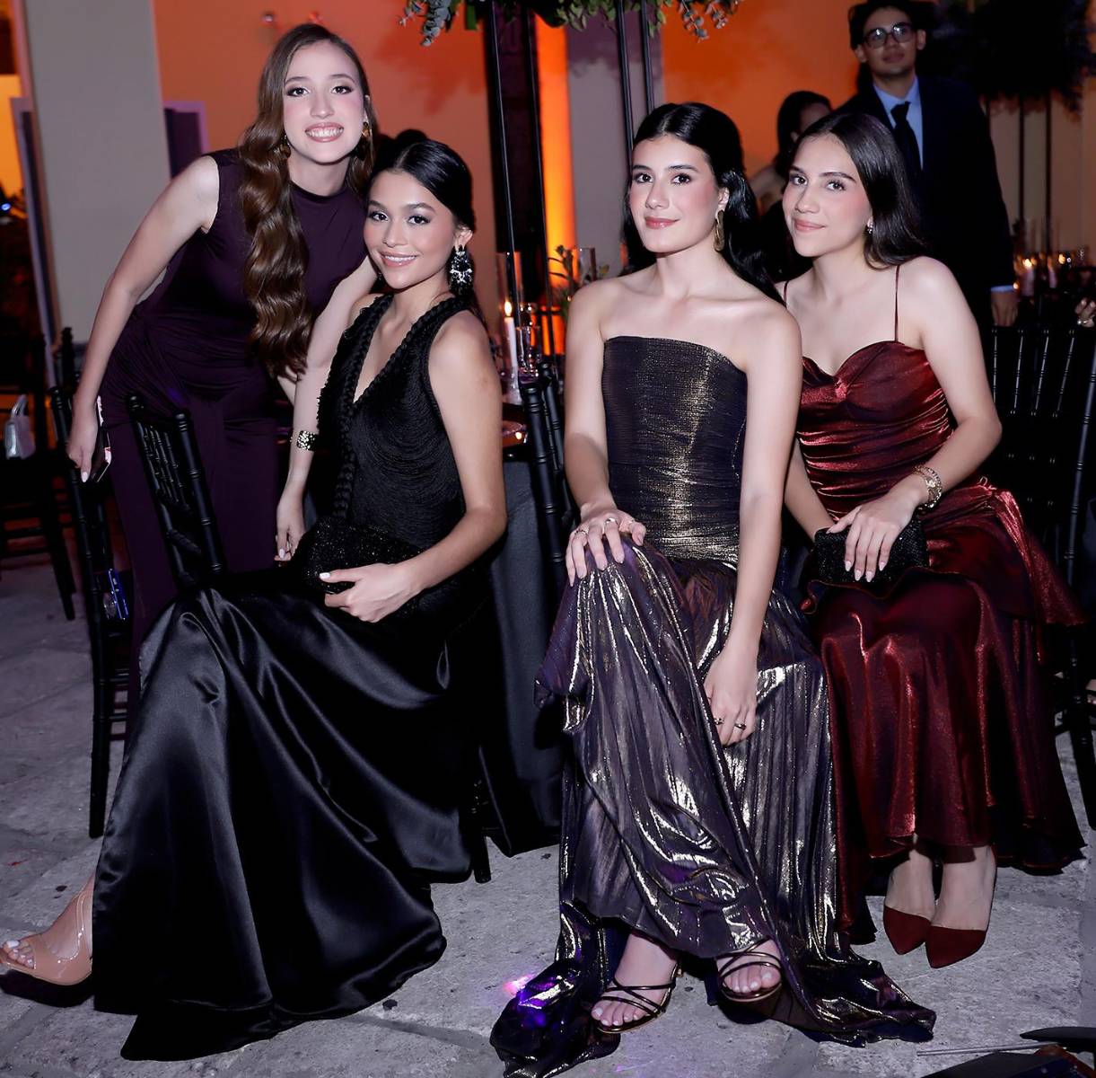 Senior Dinner 2026 de DelCampo School