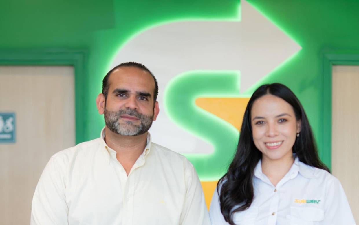 Subway continúa fortaleciendo su presencia en Honduras con la apertura de un nuevo restaurante en Comayagua. La inauguración forma parte del ambicioso plan de expansión de la marca junto a INTUR, que ya ha sumado diez nuevas ubicaciones en el país desde el inicio de esta nueva etapa, apostando por espacios modernos, una experiencia renovada y una propuesta gastronómica que responde a las preferencias del consumidor actual.