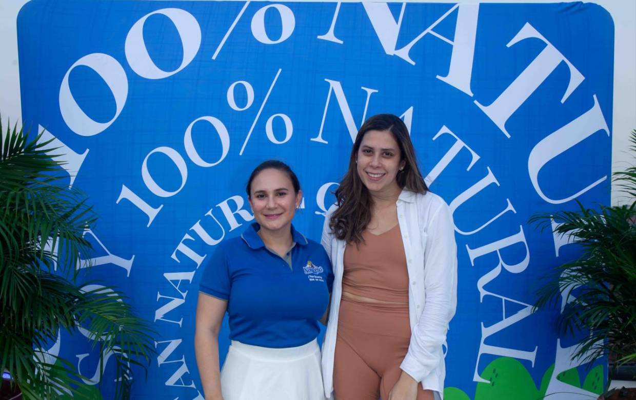 En un ambiente lleno de energía y bienestar, Pollo Norteño y Estilo realizaron un exclusivo launch party para presentar “Pollo Pastoreo”, una propuesta elaborada sin preservantes ni aditivos, pensada para quienes buscan una alimentación más natural y consciente.