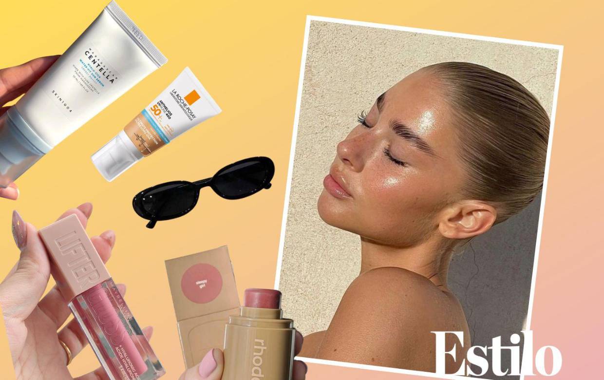 El verano 2026 apuesta por una belleza más ligera y natural, donde la piel fresca y el glow sutil se convierten en protagonistas. Estos productos clave no solo simplifican la rutina, también garantizan un maquillaje cómodo, luminoso y resistente al calor.