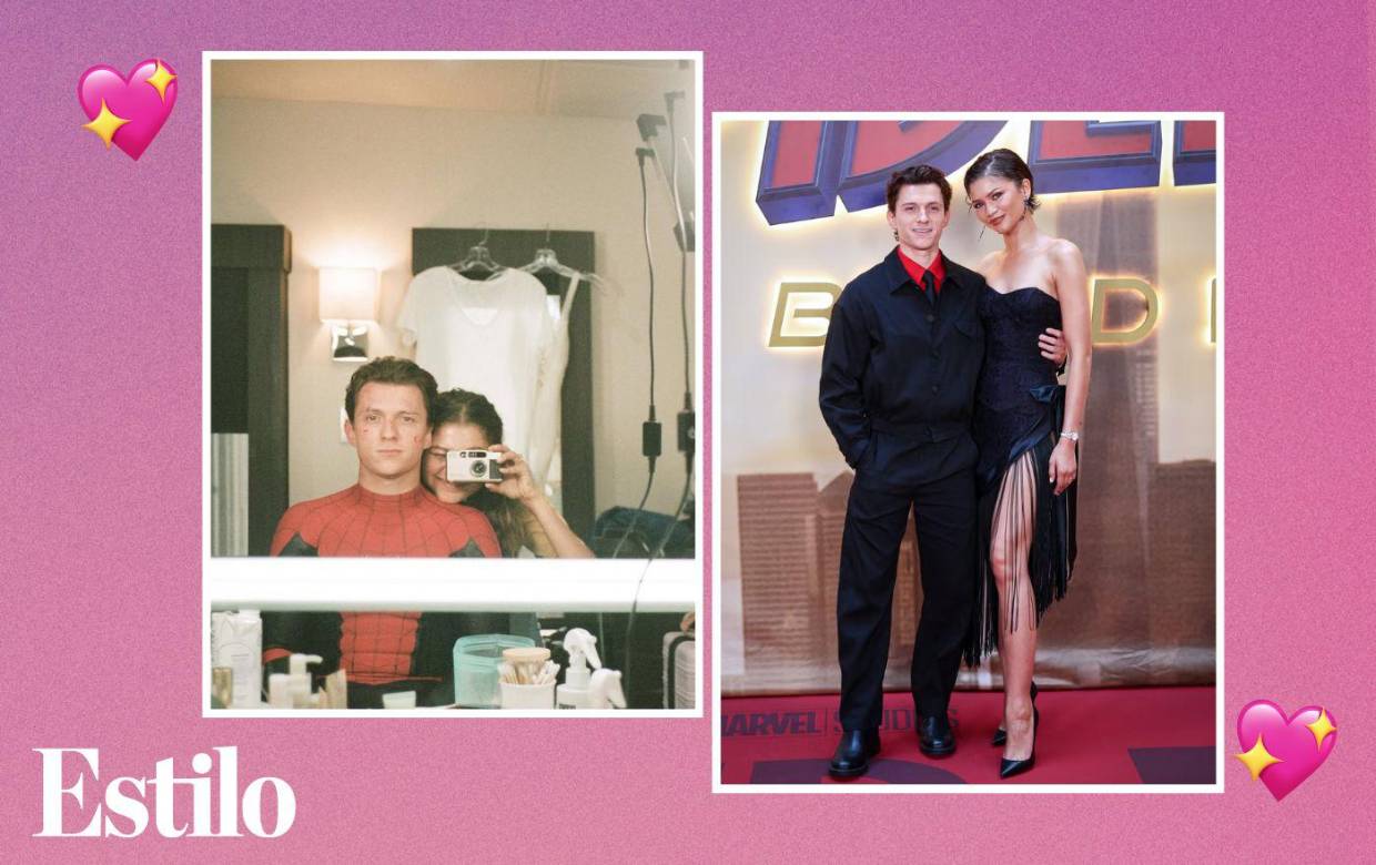Entre estrenos, rumores, fotografías virales y momentos compartidos lejos de los reflectores, la historia de Tom Holland y Zendaya se ha convertido en una de las más comentadas de Hollywood. Así ha evolucionado su relación desde 2016 hasta hoy.