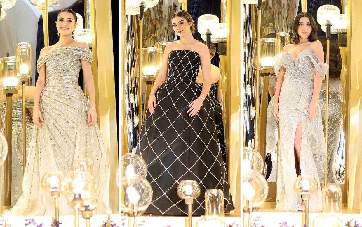Radiantes y llenos de ilusión, los Seniors 2026 de la Escuela Americana de Tegucigalpa protagonizaron una noche inolvidable en el Centro de Convenciones del Hotel Honduras Maya. Las jóvenes deslumbraron con hermosos y elegantes vestidos, mientras que los caballeros destacaron por su porte y distinción, creando una atmósfera de glamour y celebración.