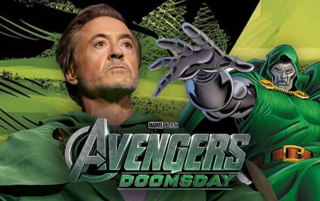 ¡La espera terminó! Avengers: Doomsday sigue en marcha, y el Universo Cinematográfico de Marvel (MCU) reúne a un elenco épico para su próxima gran aventura. Aquí te presentamos a los personajes y actores confirmados que protagonizarán este esperado capítulo de la saga.