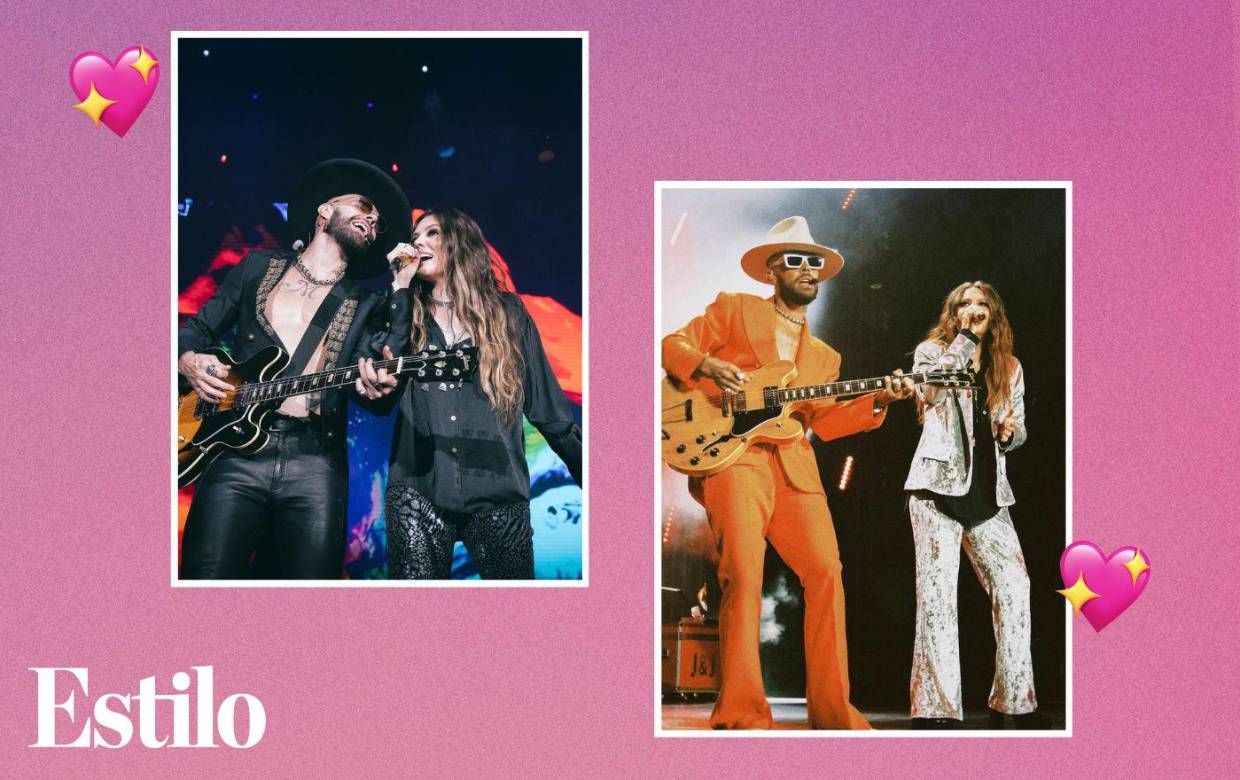 ¡Se acabó la espera! Jesse &amp; Joy llegan a Tegucigalpa este 10 de abril con su <i>Despecho Tour</i>, prometiendo una noche cargada de emociones, nostalgia y esas canciones que se sienten directo al corazón. El dúo mexicano se presentará ante sus fans hondureños, y la emoción por vivir este concierto está en su punto más alto. Aquí te dejamos todo lo que debes saber antes de este esperado evento.