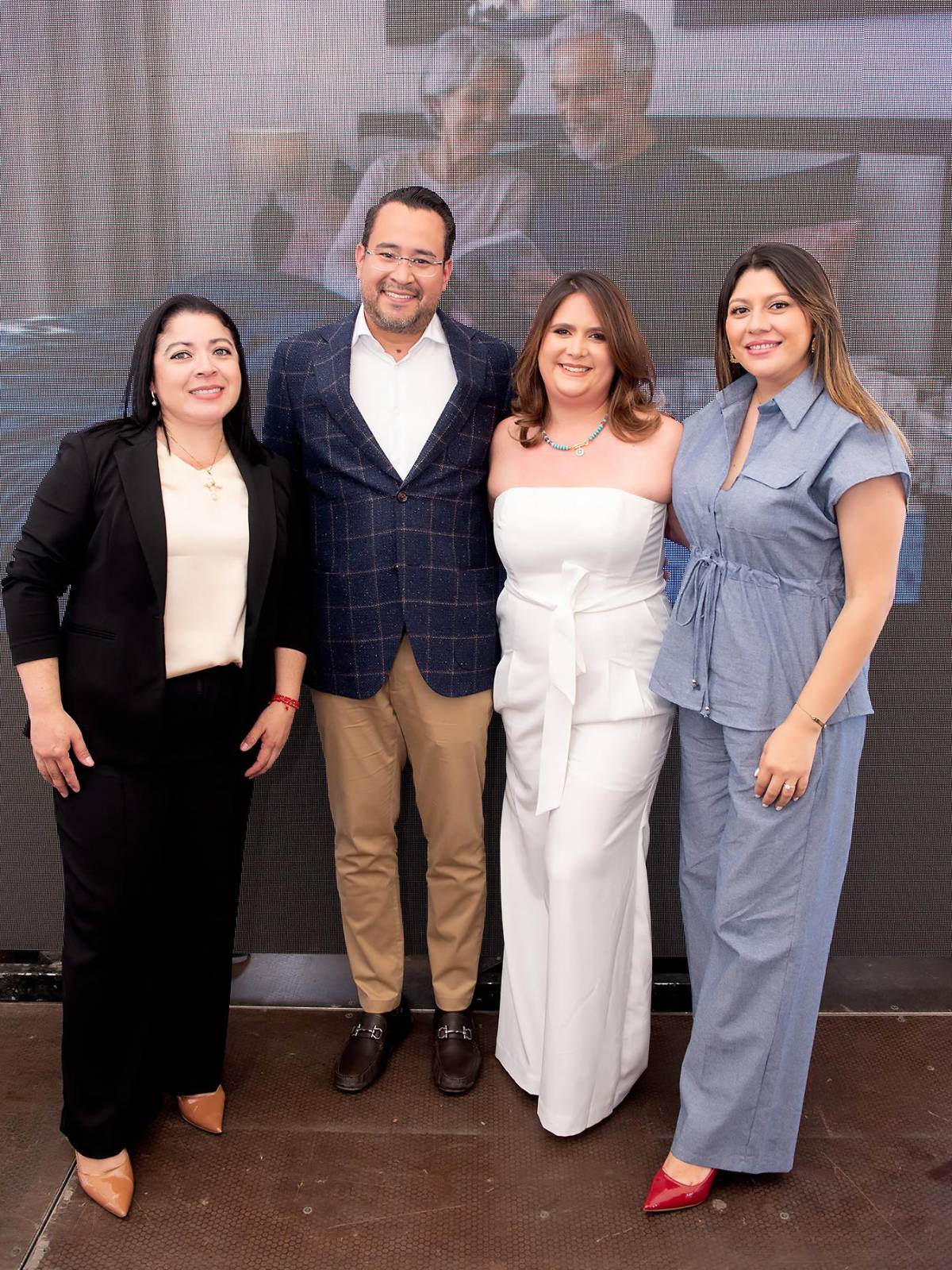 Urbanik lanza nuevo proyecto en colonia San Ignacio