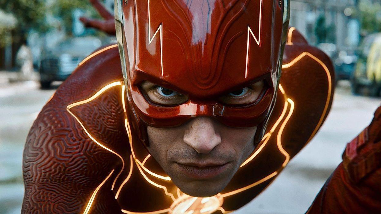 <b>The Flash - Fecha de estreno: 23 de junio </b>’The Flash’ verá la luz este 2023. La película no solo ha sufrido retrasos debido a la pandemia, sino también a la espiral de crímenes que ha ido cometiendo su protagonista, Ezra Miller.