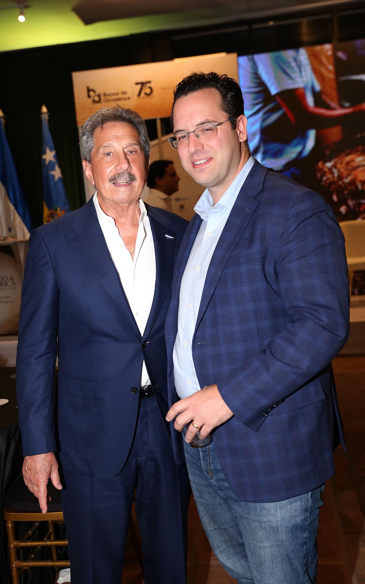 Banco de Occidente y Royal Eventos presentaron Fuego y Barrica VIII Edición