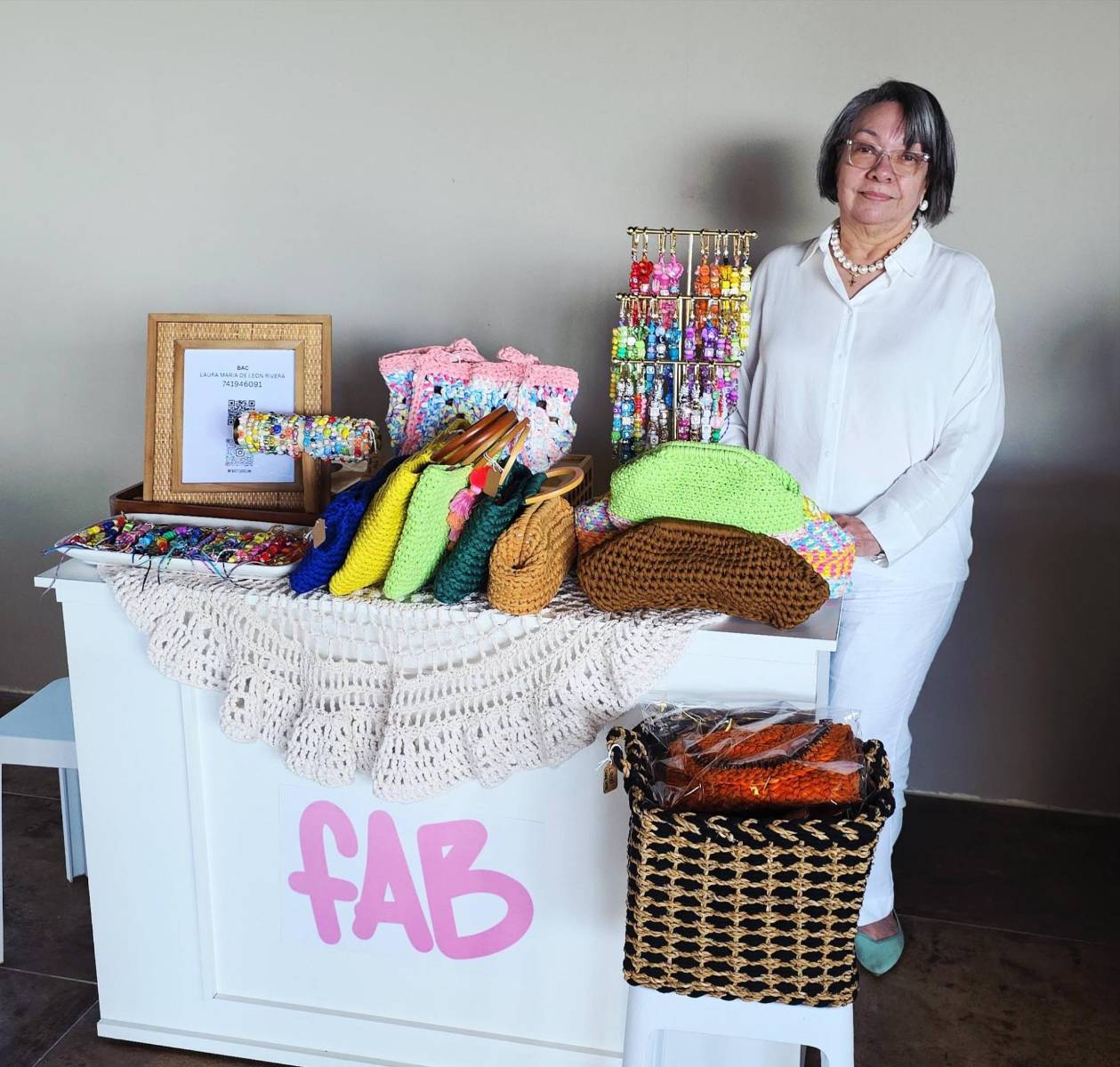 Moda hondureña y Ecojoyería se unen en Distrito Runway