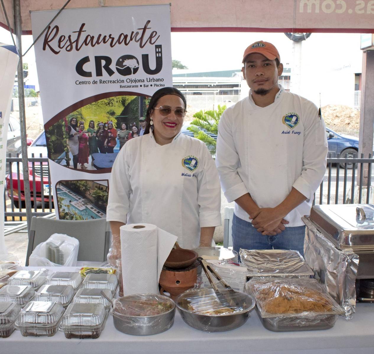 Grupo Flores presenta Bazar “Creciendo Juntos”