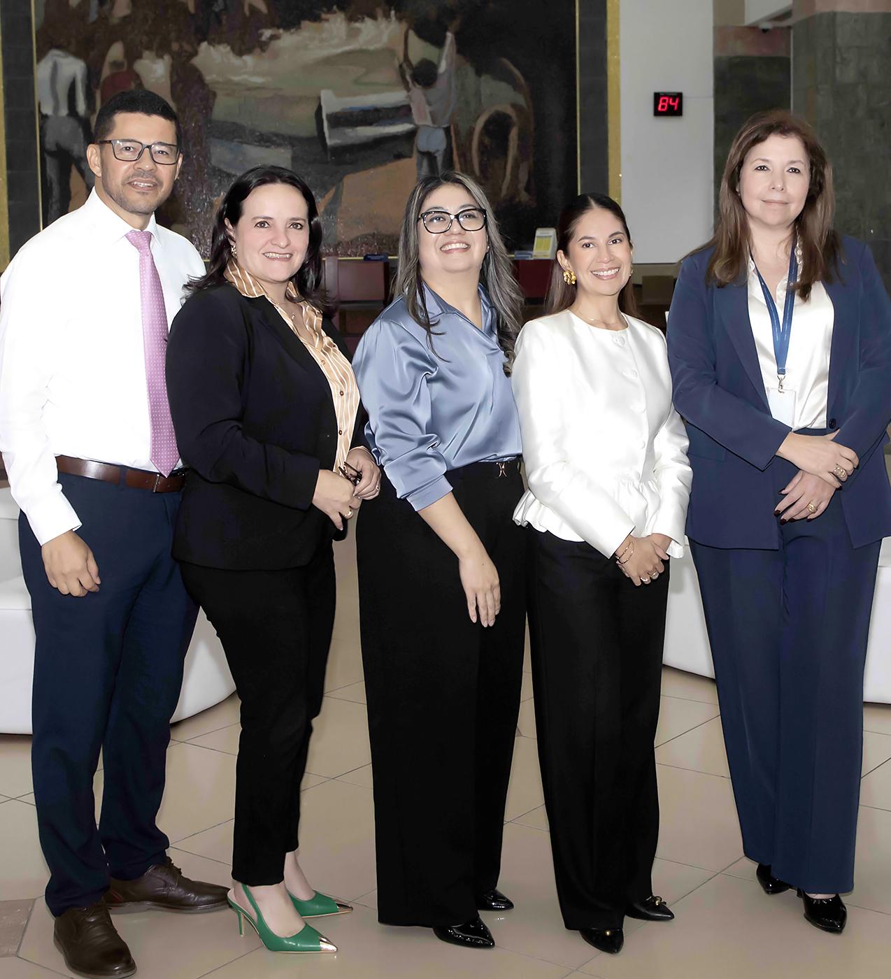 ALAC y UNITEC Business School presentan el caso de éxito de rebranding de Banpaís