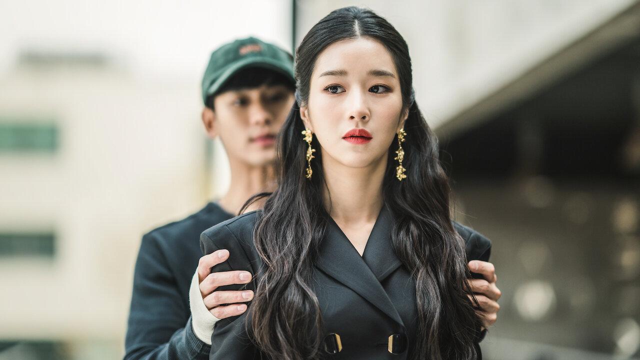 11 K-dramas de romance que DEBES ver en 2024