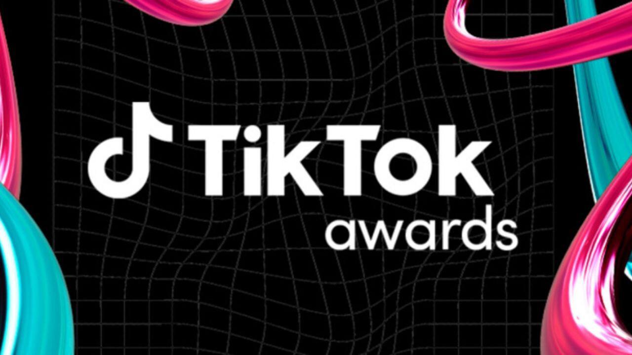 TikTok Awards 2023