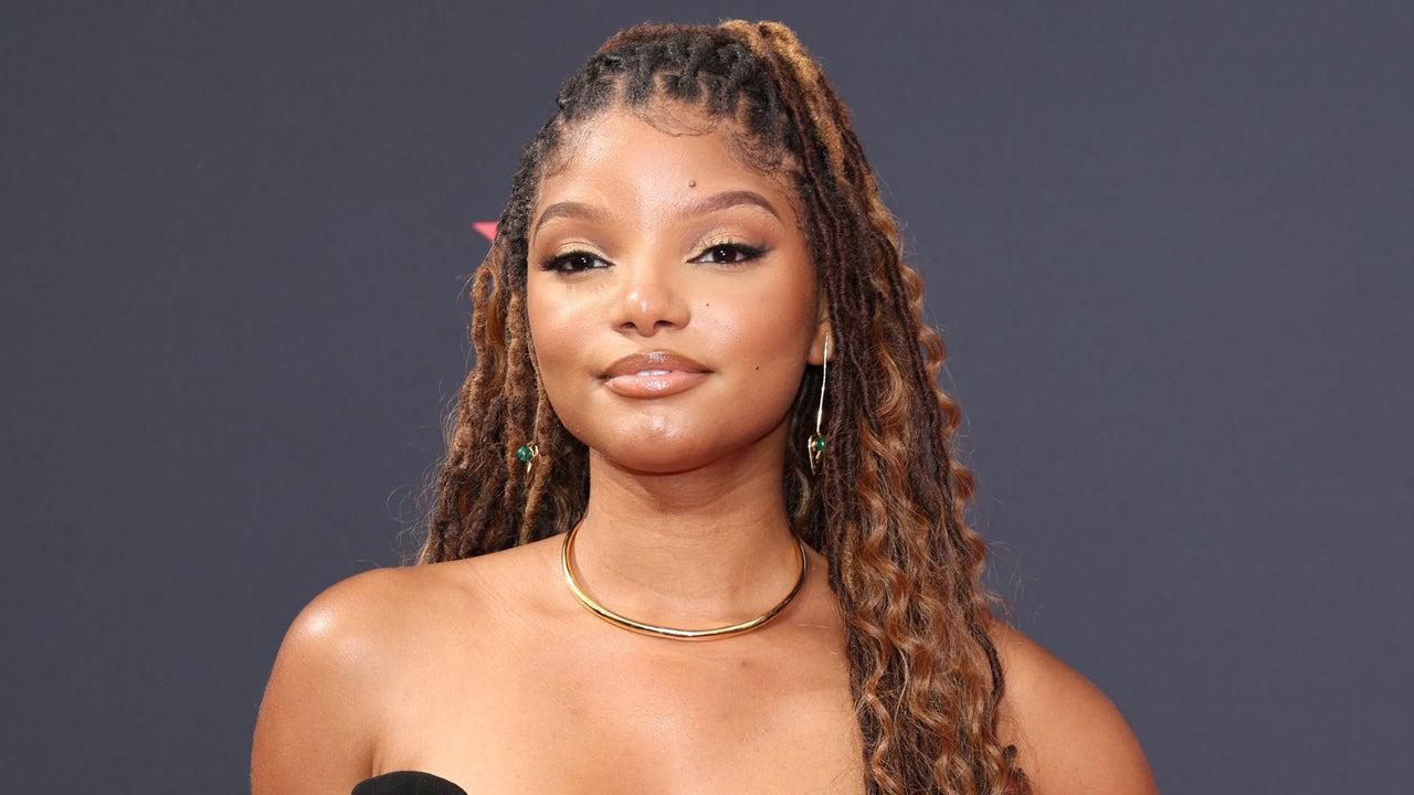 Lo que no sabías de Halle Bailey “La Sirenita”