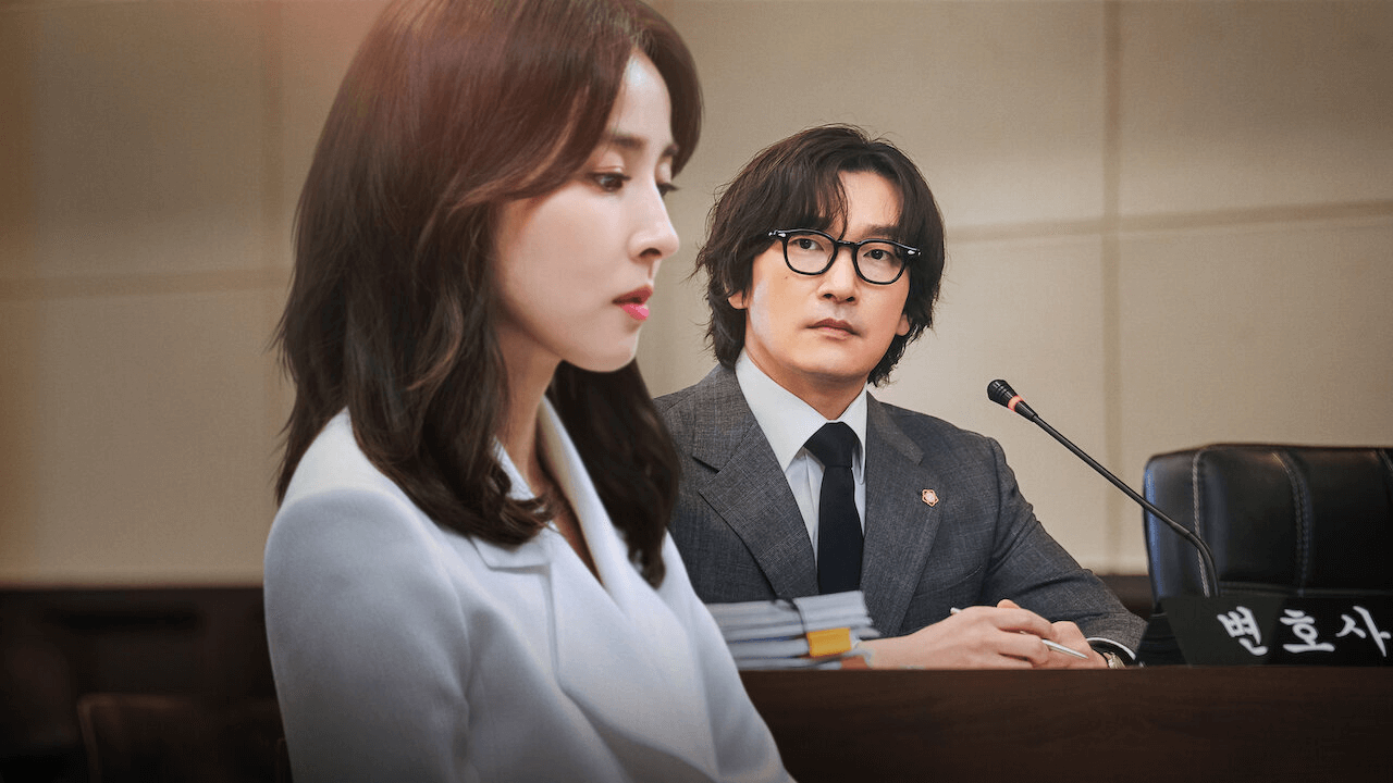 <b>Shin, abogado de divorcios (8 de abril), Netflix.</b> Un pianista incursiona en el mundo de los divorcios y hace lo que sea por defender a sus clientes.